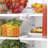 GE Smart Appliances 33" Counter Depth French Door 18.6 cu. ft. Smart Refrigerator-36156238