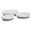 Courtly Check Everyday Oval Baker-1621737231