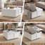 Coffee Table with Storage-1961221487