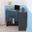 Zytavious Corner Computer Desk-149786560