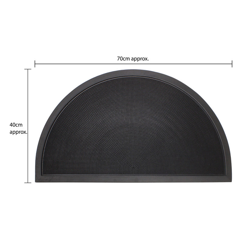 Non-Slip Doormat
