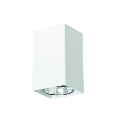 Lusby Flush Mount