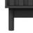 3 Drawer Dresser With Fluted Panel Design-281840831