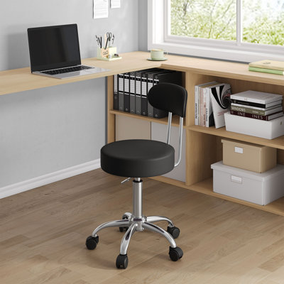 Swivel Chair