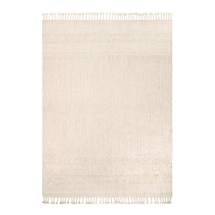 Cosmina Geometric Indoor / Outdoor Rug