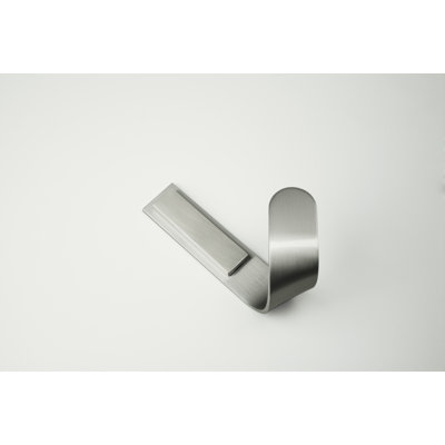 Spirit Wall Mounted Toilet Paper Holder