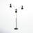 Bimini 82'' Arched Floor Lamp-1153424687-1130475059