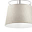 Lustre cylindrique à 3 lumières Marika