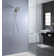 Valkrie Massage/Jet Dual Shower Head No GPM