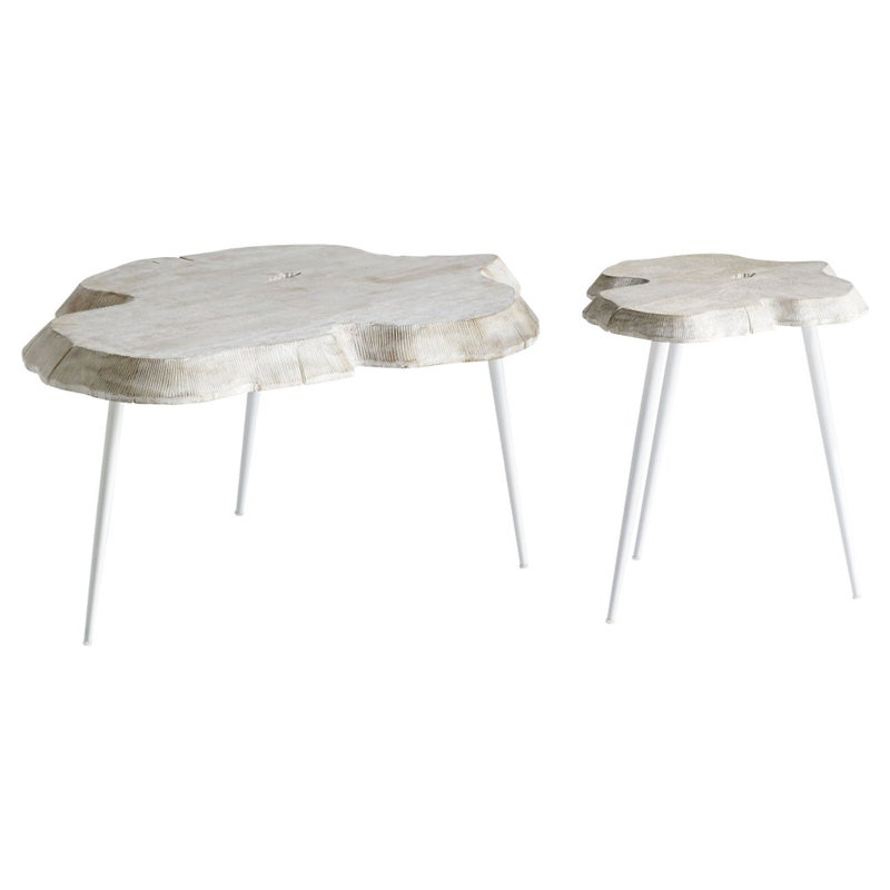 Table basse 3 pieds Palmer