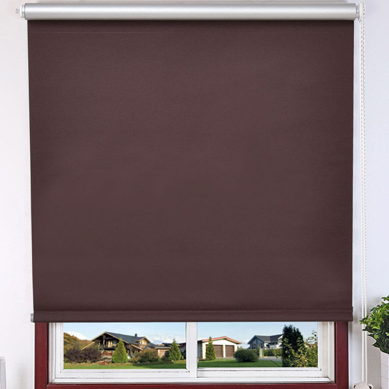 Blackout Roller Blind