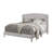 Appolinaire Upholstered Wingback Bed-725688279