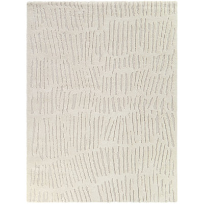 Tapis crème Brodrick