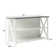 Halima 52" Solid Wood Console Table