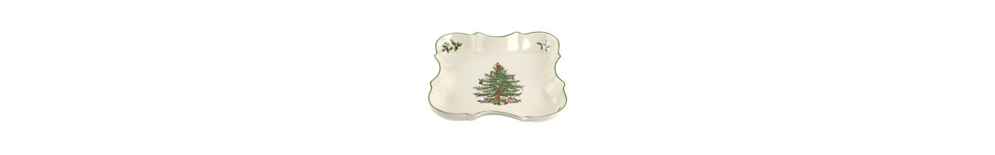 Devonia Platter