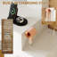Dressing Table with Mirror