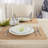 Mulley 100% Cotton Rectangle Placemat