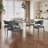 Elegant Counter Height Stool Set, Perfect for Modern Kitchens and Bars, Comfortable and Stylish Seating Solution.