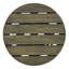 Table d'appoint Modern Modern Wood