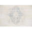 Tapis traditionnel délavé discret 10 x 13