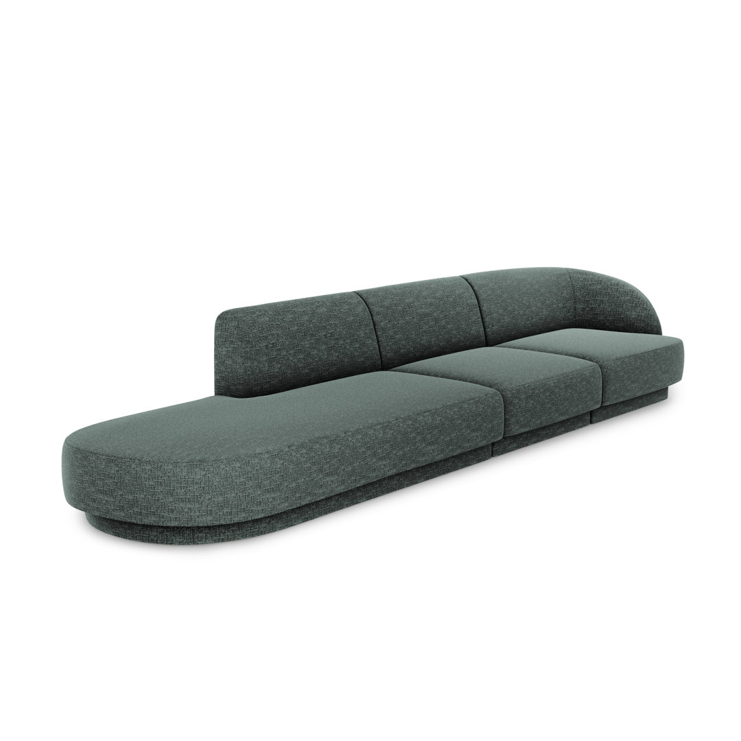 4-Sitzer Sofa Menko