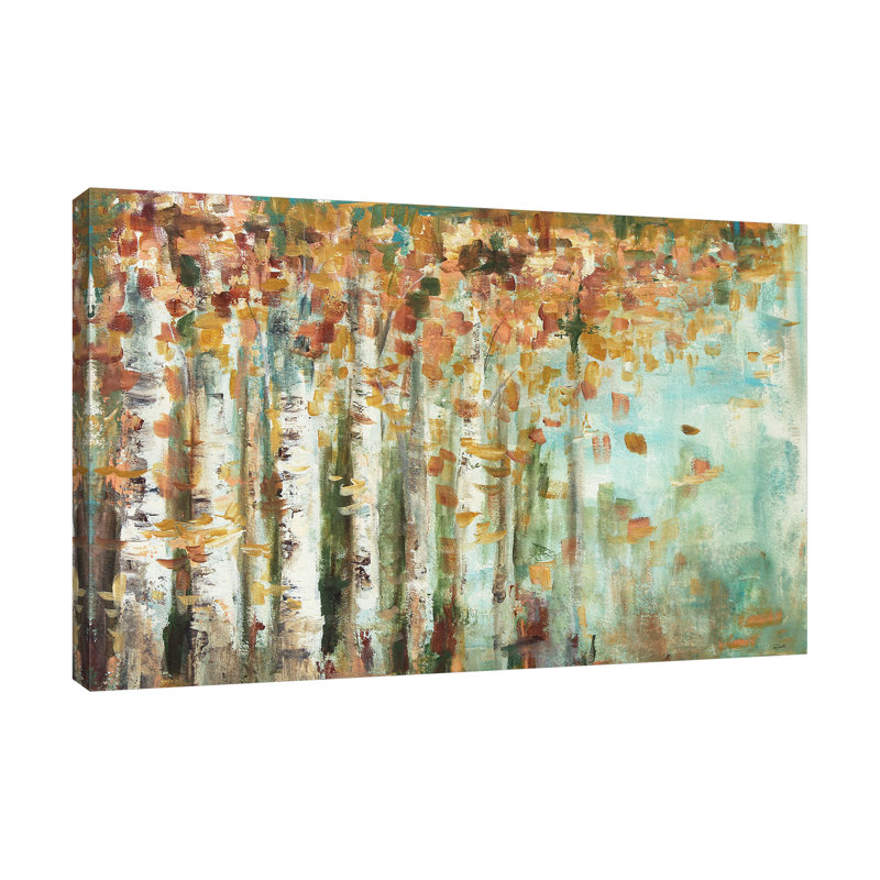 Tre Sorelle Studios - Wrapped Canvas Painting, 101.6cm H x 152.4cm W