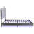 Button Grey Velvet Upholstered Bed For Queen - Curve Design Robust Wood Slat Foundation Led Lights Easy Assembly No Box Spring Necessary In Appearance Stable Stand Simple Requirement-1068223394