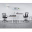 Chaise de dessinateur, chaise de travail ergonomique réglable avec anneau de pied pour bureau debout, studio et espace de travail-1752303805