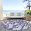  Tapis intérieur / extérieur mâle avec envers antidérapant-1543222379