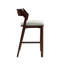 Tabouret de bar en bois-2033477027