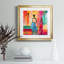 Strike a Pose II - peinture encadrée-1753696745-1753696746