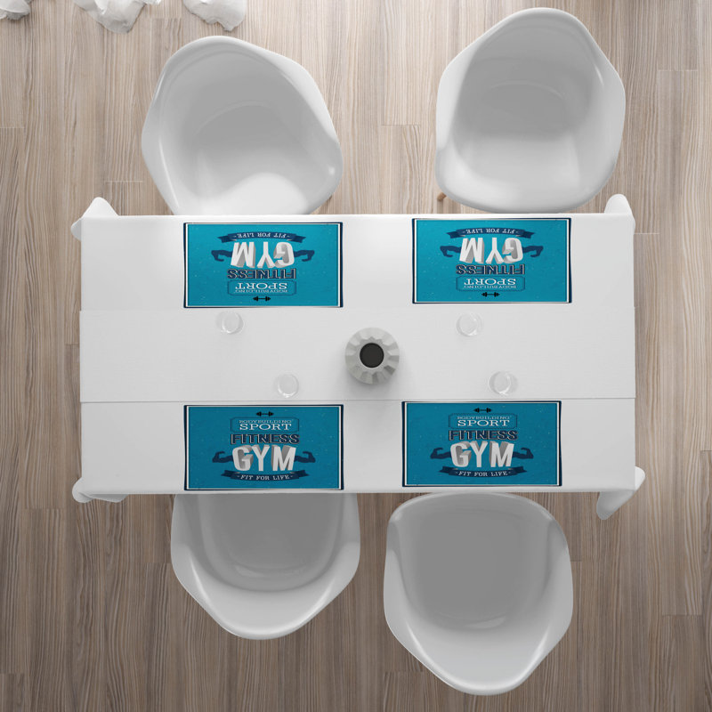 Récapitulatif 18,5" fitness