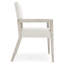 Tempo Upholstered Arm Chair
