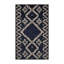 Tapis gris soyeux et moelleux-908967744
