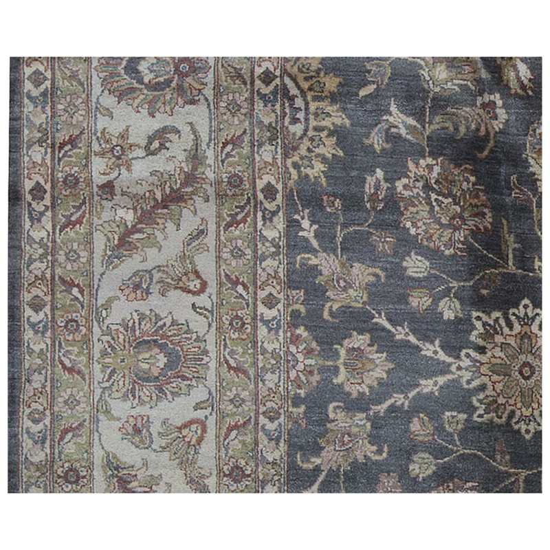 Cornwall One-of-a-Kind 9'1" X 9'4" Area Rug