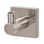 Satin Nickel