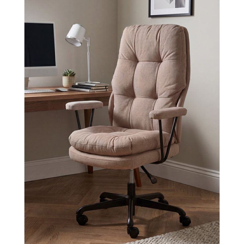Beliani MELOCUSH Office Chair