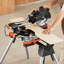 Miter Saw Stand