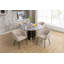 Chaises de salle à manger Boucle-923670380-923670382