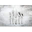MORETTO 5 - Piece Stainless Steel Flatware Set - Service for 1-60430101