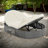 78.7'' Wide Patio Daybed with Cushions-783445439