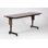 72'' Rectangular Adjustable Banquet Table