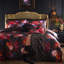 Laurence Llewelyn-Bowen Grande Chintz Duvet Cover Set Multi-134515659