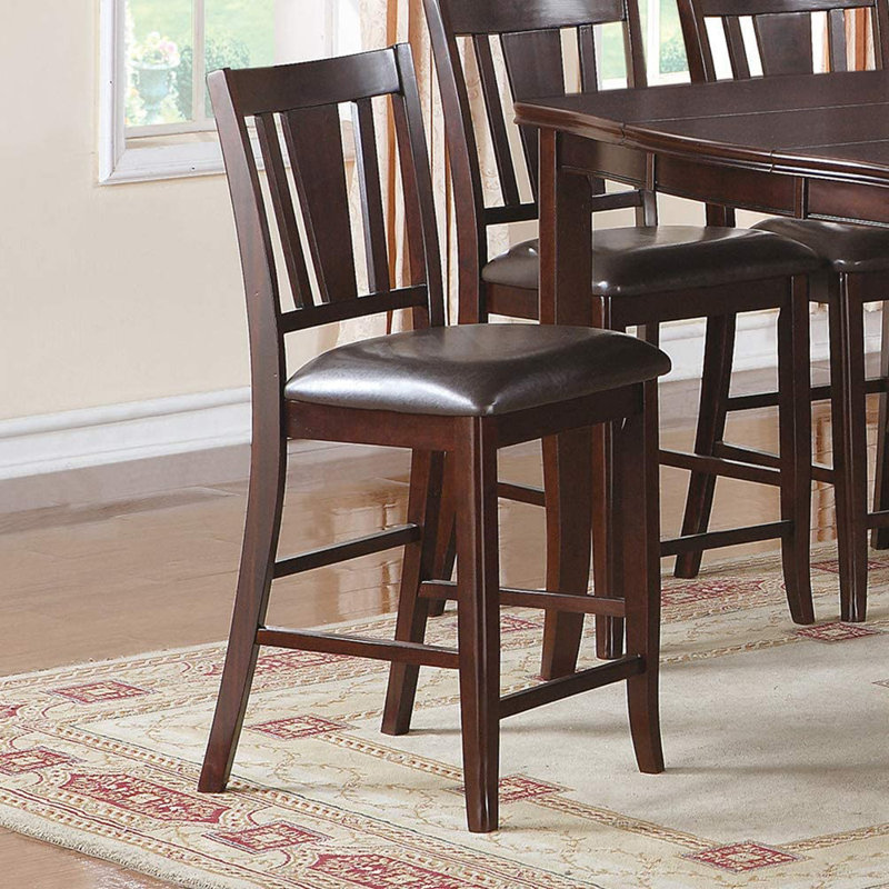 Elneda - Person Four Leg Dining Set