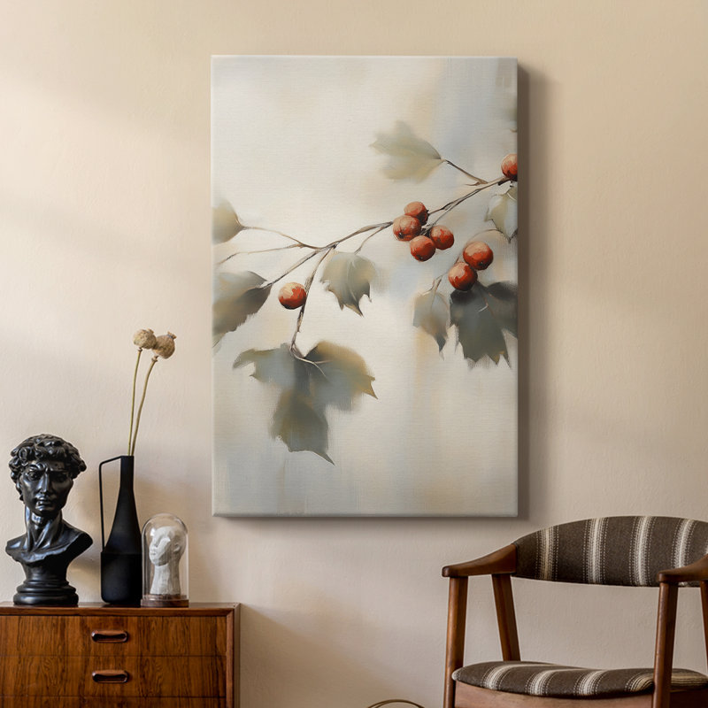 Art des Fêtes de Noël - Série 2-CCF - Cavas de galerie sur mesure