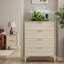 HARRINGTON Piece Bedroom Set-129858751