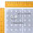 The Ultimate DIY Multi-Purpose 24-Piece Pegboard Wall Organizer Kit with Two Panels and Accessory