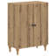 Bathroom Storage Furniture Set
