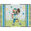 Tapis de football pour enfants Zoomie-153952800