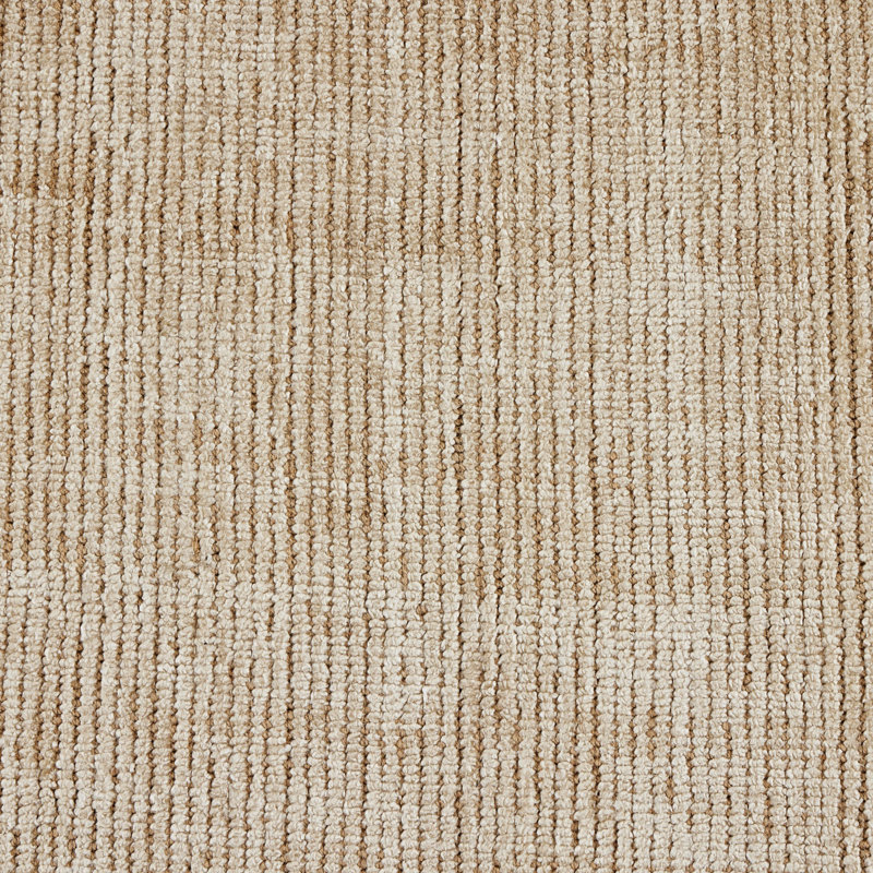 Briar Area Rug in Cream, Rectangle 9' x 12'